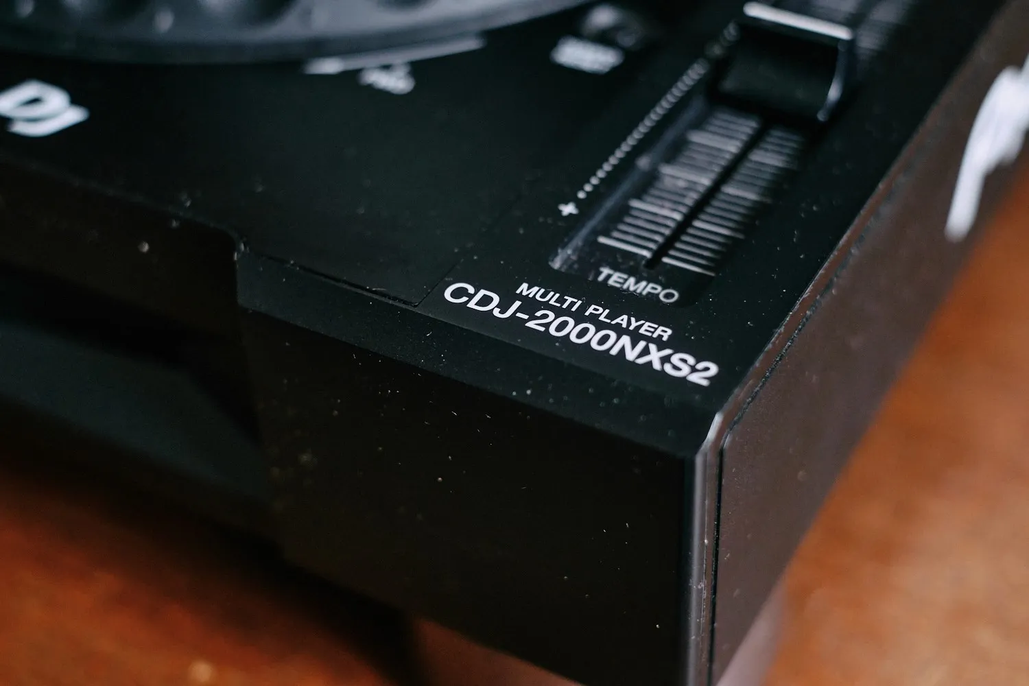 Pioneer CDJ-2000 NXS2 – Bild 3