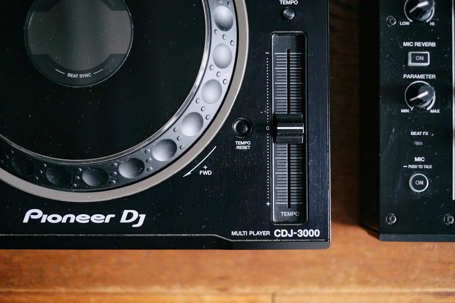 Pioneer CDJ-3000 – Bild 2