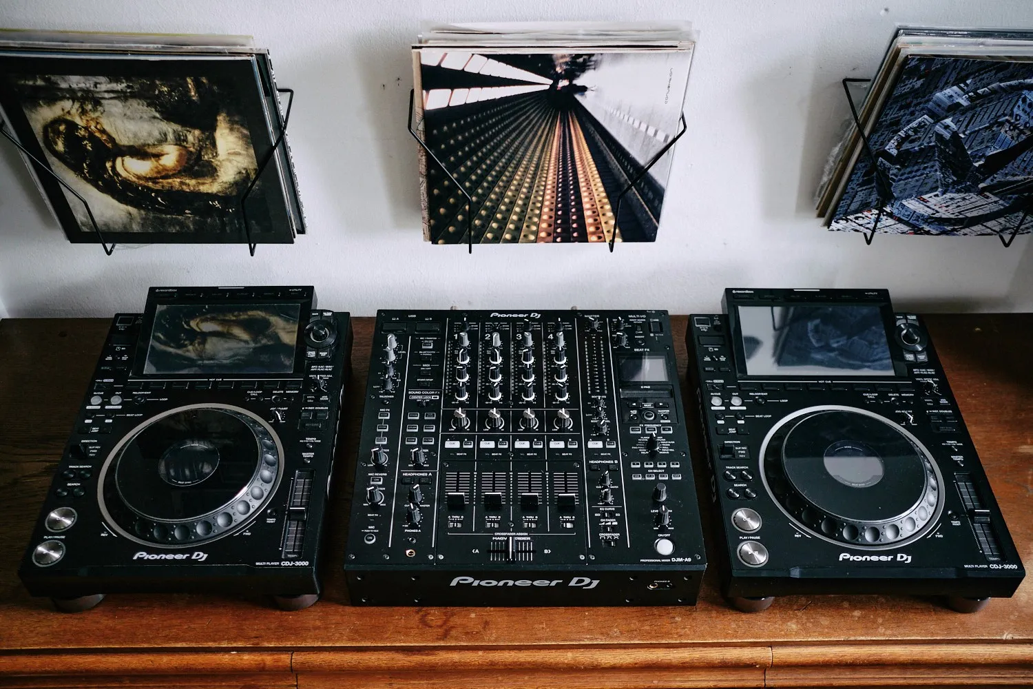 Pioneer CDJ-3000 – Bild 3