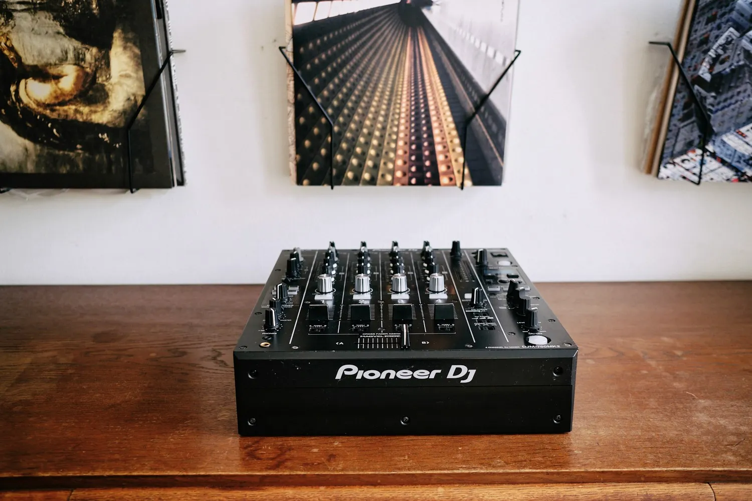 Pioneer DJM-750 MK2 – Bild 4