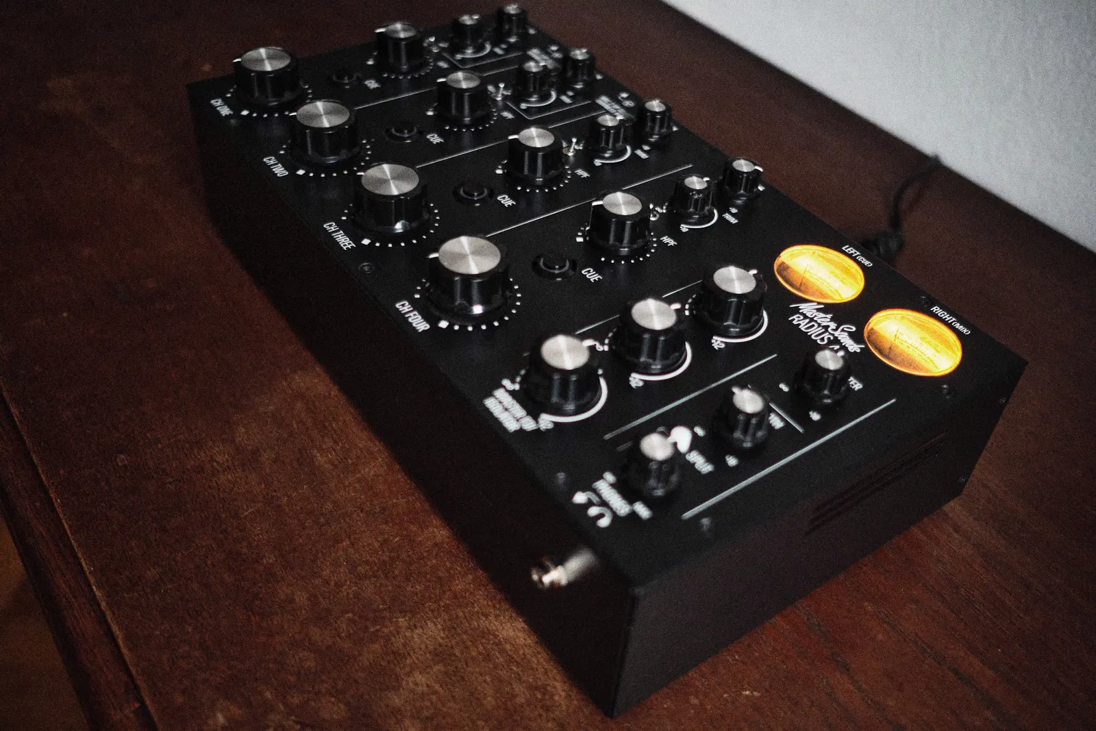 MasterSounds Radius 4 – Bild 3