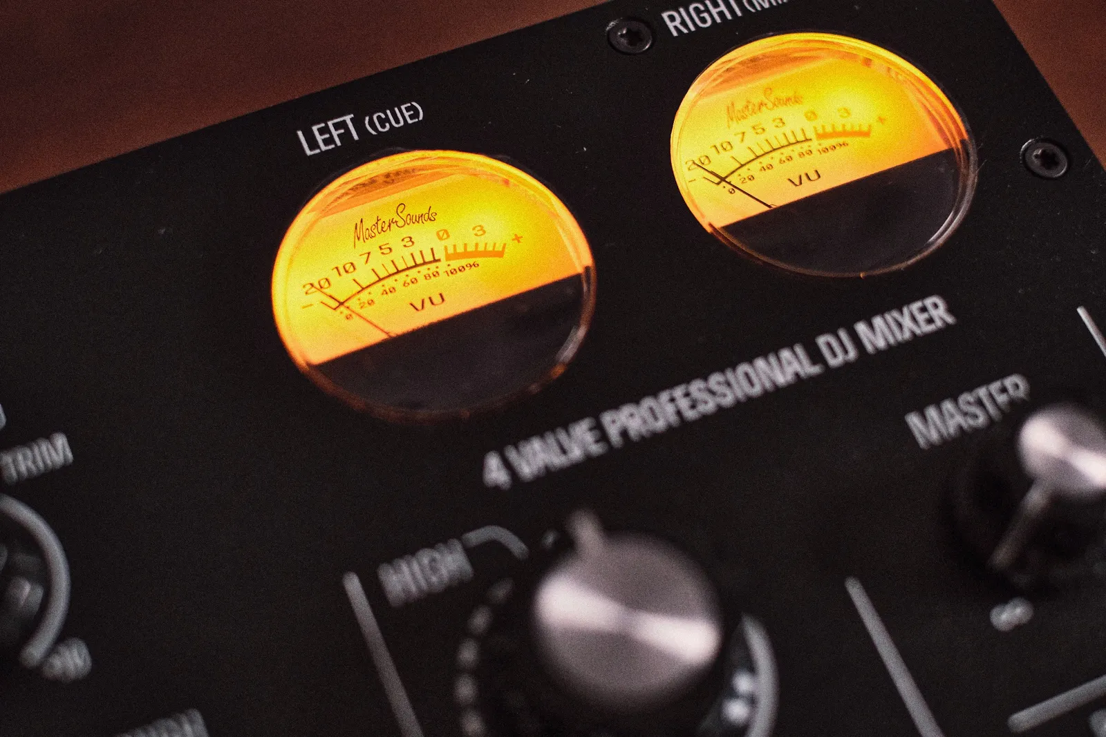 MasterSounds Radius 4V – Bild 3