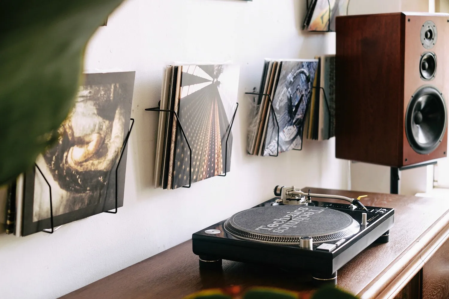Technics SL-1210 M5G – Bild 2