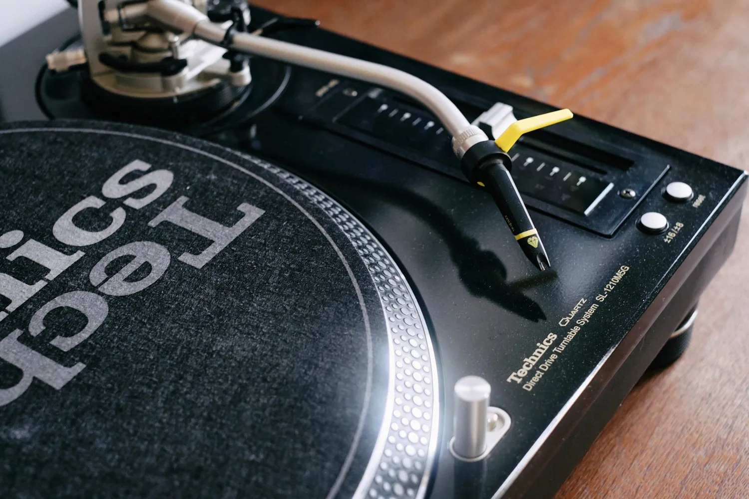 Technics SL-1210 M5G – Bild 3
